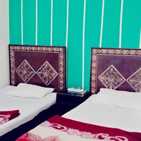 Royal Inn Guest House Lahore Eksteriør billede